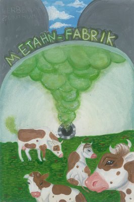 Metahnfabrik