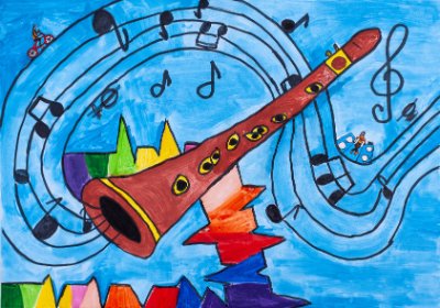 Viva la musica