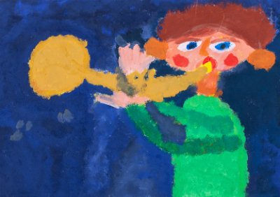 Ohne Titel