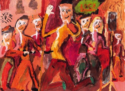 Die Band