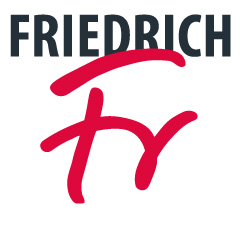 Logo-Friedrich-Verlag